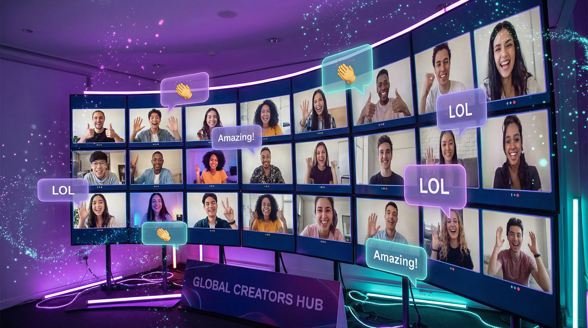 17c AI场景设计视频