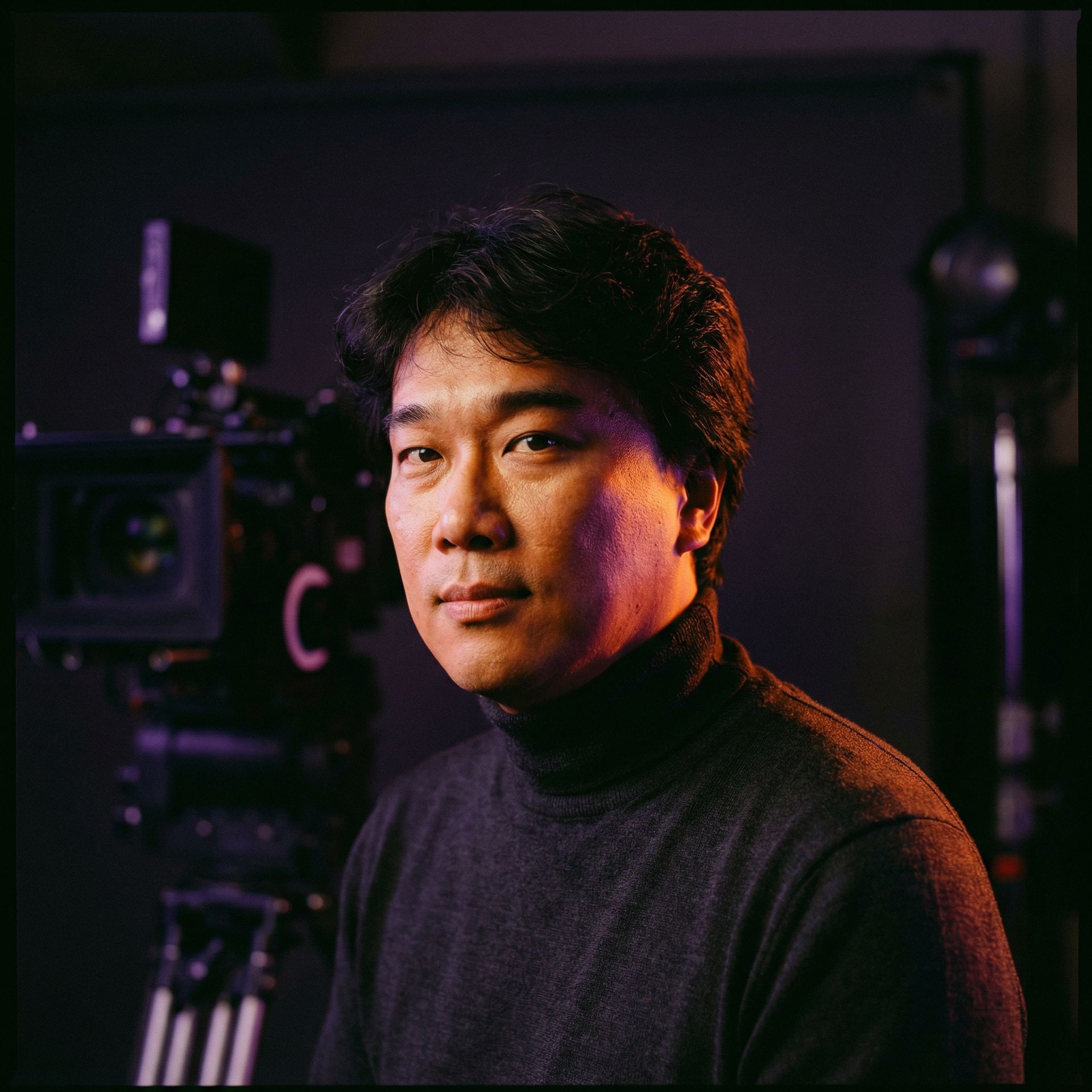 17c首席导演陈逸飞