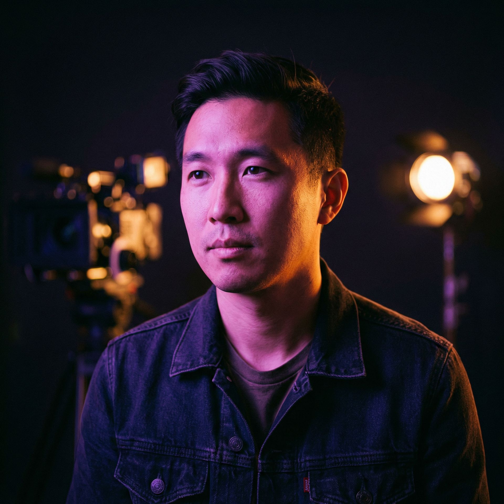 17c首席摄影师张明轩