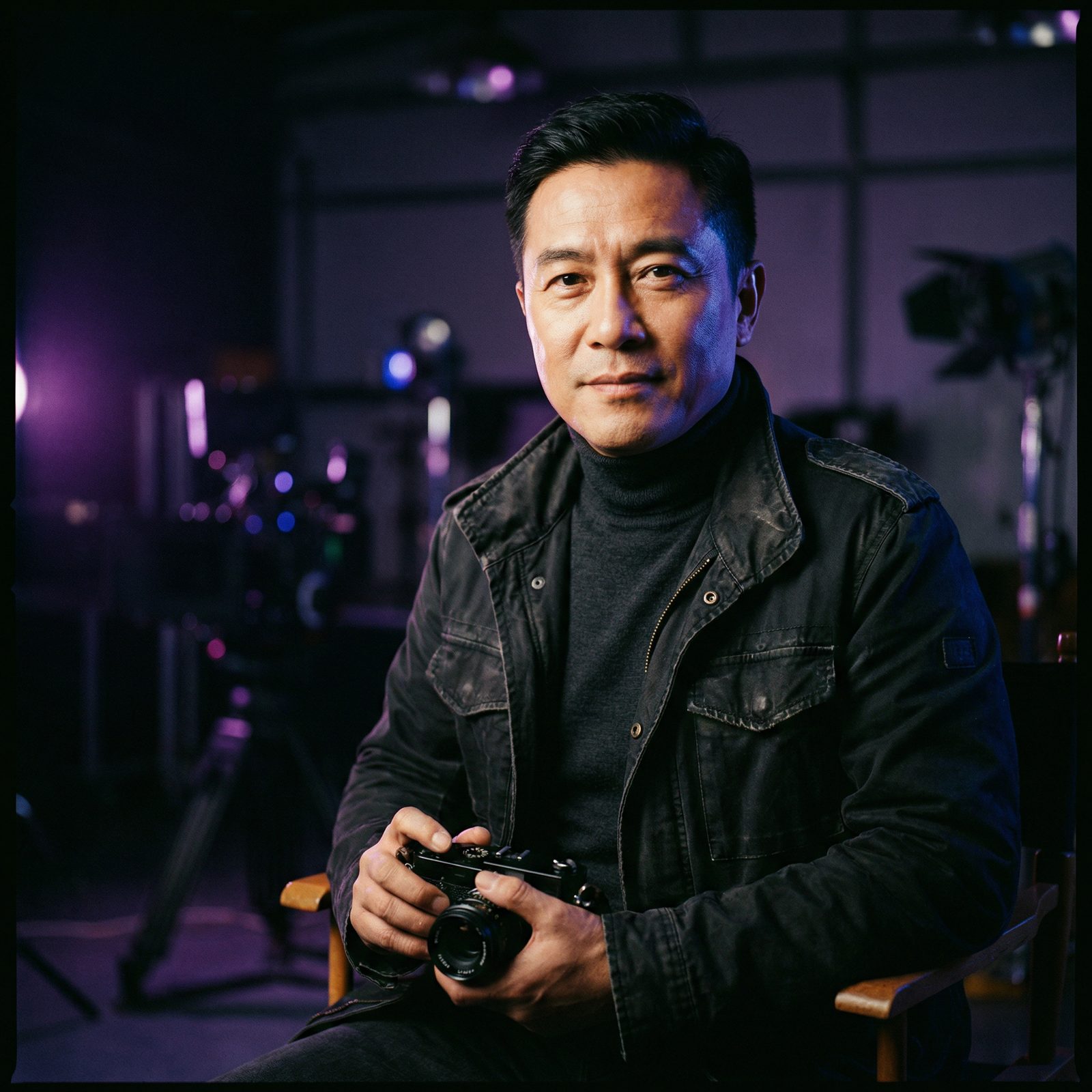 黑料影视传媒首席导演陈志远