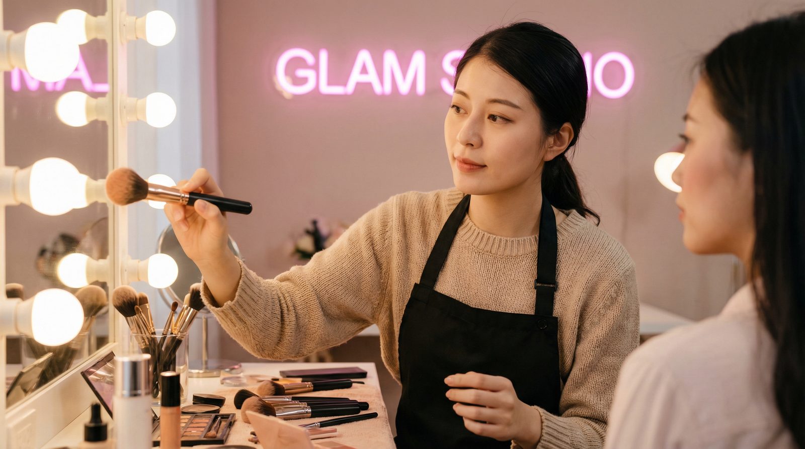 黑料美妆视频：专业美妆视频教程